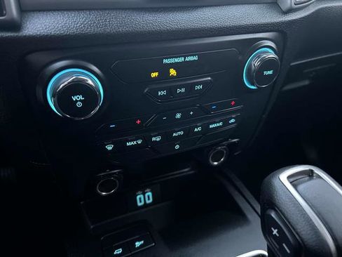 Used 2023 Ford Ranger XLT w/ Equipment Group 301A Mid image 30