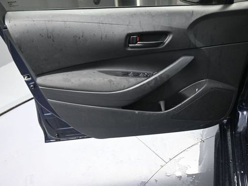 Certified 2024 Toyota Corolla LE FWD image 20