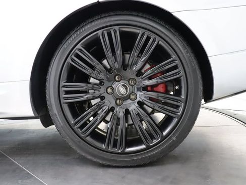 Used 2019 Land Rover Range Rover Sport HSE Dynamic AWD/4WD image 43