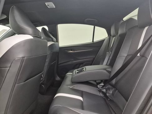 New 2026 Toyota Camry Hybrid w/ Convenience Package FWD image 41