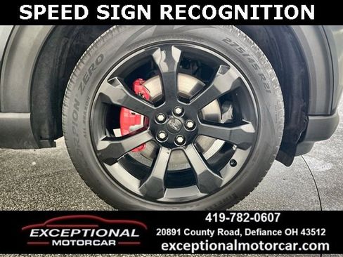Used 2023 Ford Explorer ST w/ Equipment Group 401A image 50