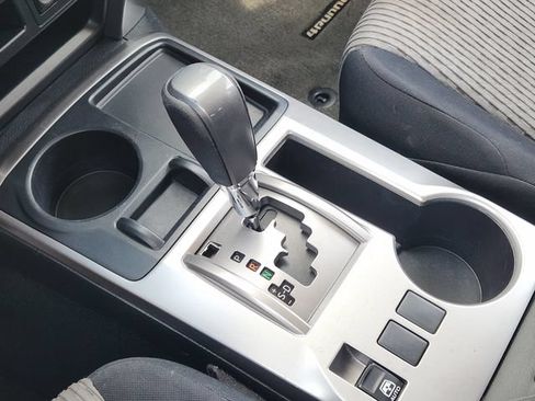 Used 2015 Toyota 4Runner SR5 RWD image 20