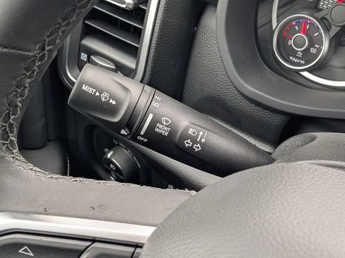 New 2026 RAM 2500 Big Horn AWD/4WD image 26