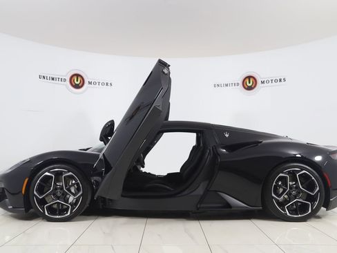 Used 2024 Maserati MC20 Cielo RWD image 71