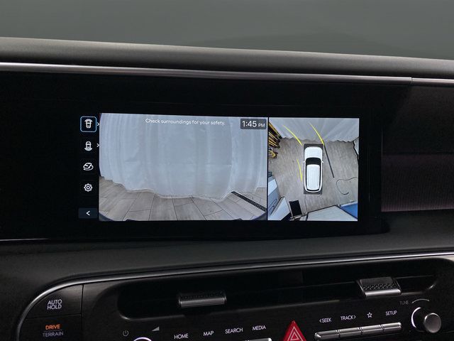 New 2026 Hyundai Palisade Calligraphy AWD/4WD image 11