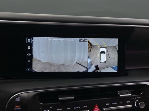 New 2026 Hyundai Palisade Calligraphy AWD/4WD image 11