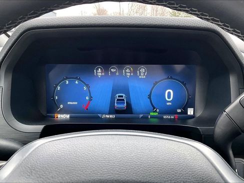 Used 2025 Ford F150 XLT w/ Equipment Group 303A High image 19