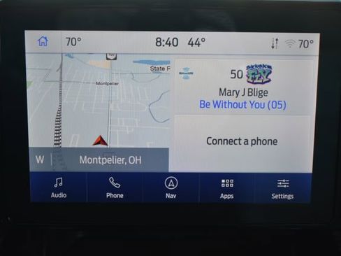 Used 2023 Ford Explorer Limited image 19