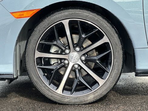 Used 2021 Honda Civic Sport image 32