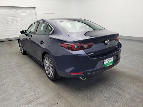 Used 2023 MAZDA MAZDA3 s image 5