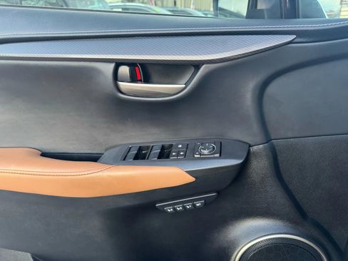 Used 2016 Lexus NX 200t FWD w/ Premium Package image 26