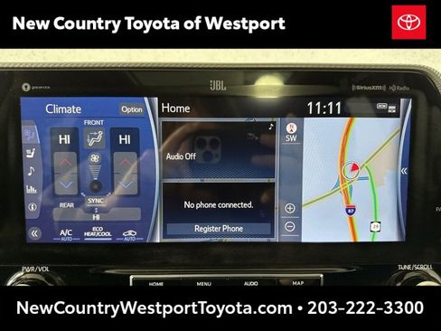 Used 2021 Toyota Highlander Platinum image 20