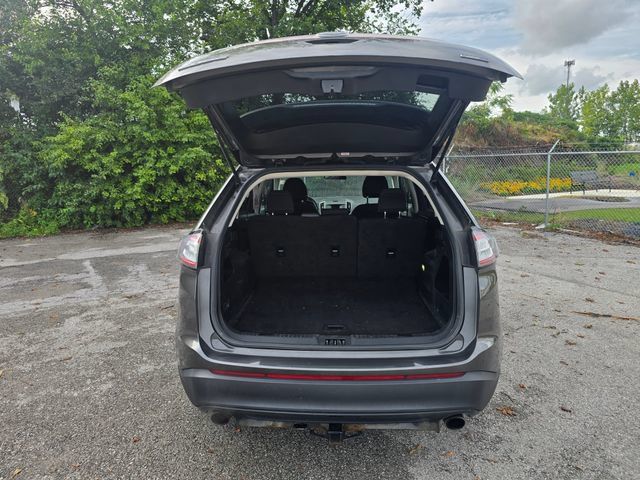 Used 2017 Ford Edge SE AWD/4WD image 14