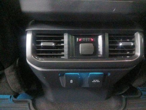 Certified 2023 Ford F150 Lariat w/ Equipment Group 502A High image 23