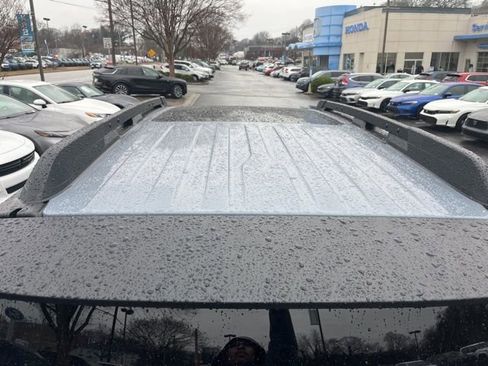 Certified 2026 Honda Passport TrailSport Elite image 14