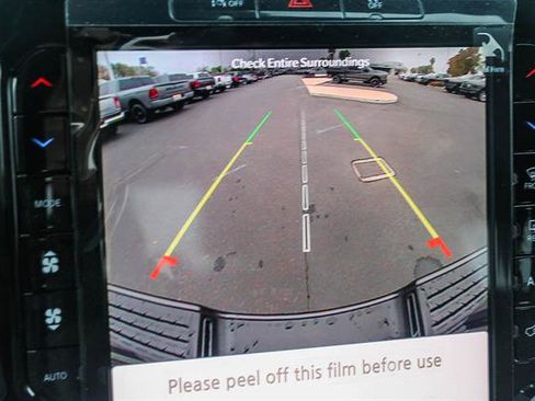 New 2026 RAM 2500 Laramie w/ Night Edition image 22