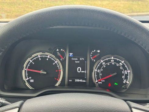 Certified 2022 Toyota 4Runner Limited image 21