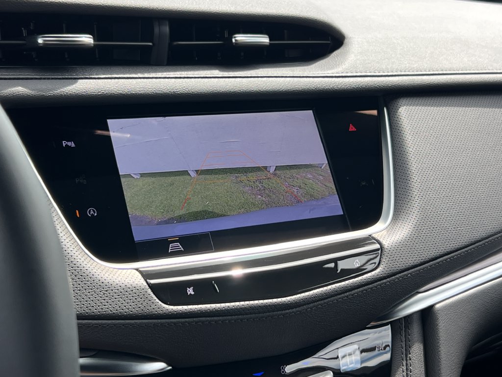 New 2026 Cadillac XT5 Luxury AWD/4WD image 39