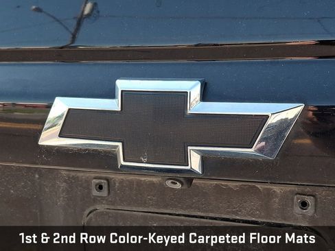 Used 2016 Chevrolet Tahoe LS AWD/4WD image 23