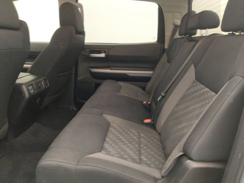 Used 2020 Toyota Tundra SR5 w/ SR5 Upgrade Package image 18