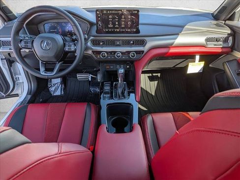 New 2026 Acura Integra A-Spec FWD image 13
