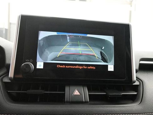 Used 2024 Toyota RAV4 LE image 18