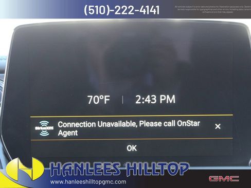 Used 2024 Chevrolet Blazer RS w/ Driver Confidence II Package image 28