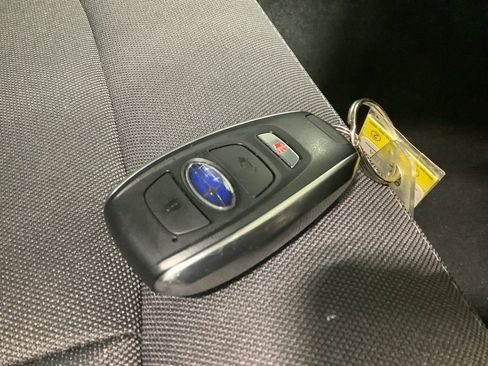 Certified 2026 Subaru Crosstrek 2.0i Premium image 25