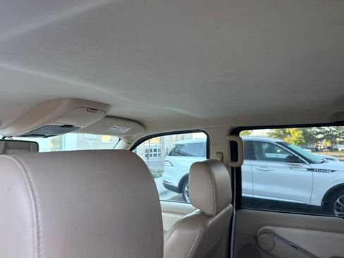 Used 2006 Mercury Mountaineer Luxury AWD/4WD image 11