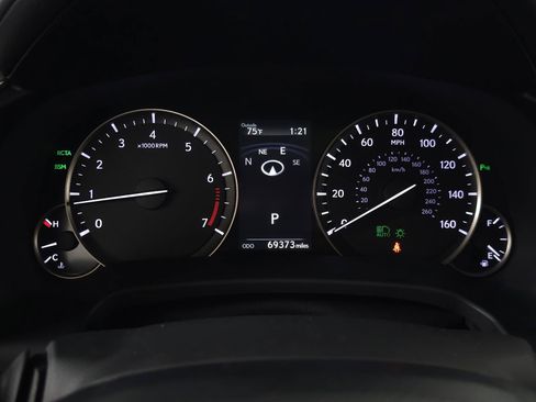 Used 2017 Lexus RX 350 AWD w/ Premium Package image 20