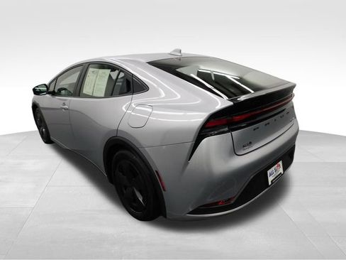 Used 2024 Toyota Prius Limited image 6