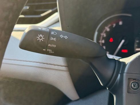 New 2025 Toyota RAV4 XLE image 20