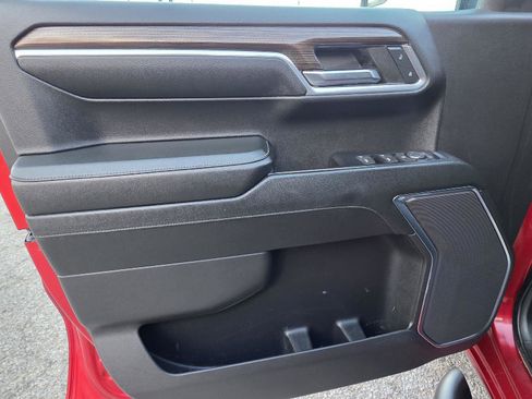 Used 2023 Chevrolet Silverado 1500 LT Trail Boss image 38