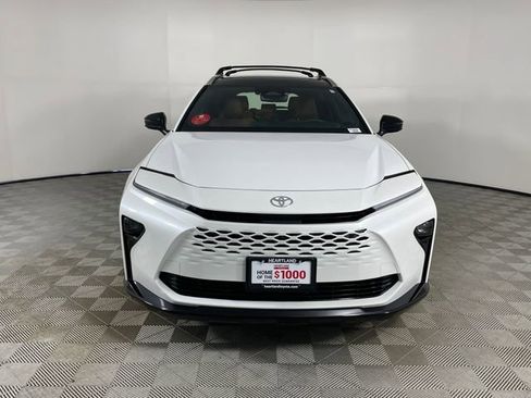 New 2026 Toyota Crown Signia w/ Advanced Technology Package image 26