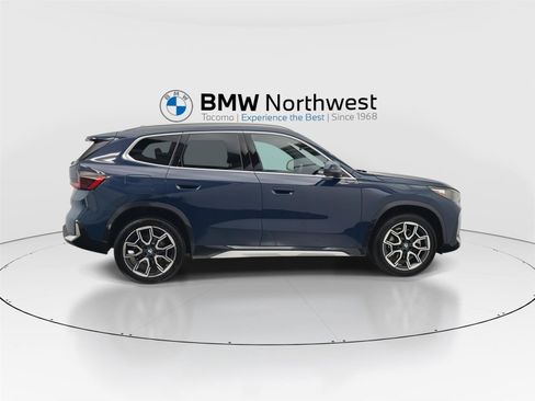 Used 2026 BMW X1 xDrive28i w/ Convenience Package AWD/4WD image 4
