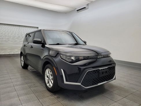 Used 2024 Kia Soul LX w/ Option Group 015 image 13