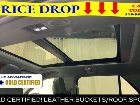 Certified 2023 Ford Explorer XLT w/ Equipment Group 202A AWD/4WD image 24