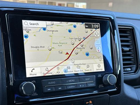 Used 2023 Nissan Frontier PRO-4X w/ Pro Convenience Package image 20