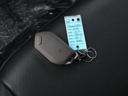 Used 2026 Kia Sportage EX w/ EX Panorama Roof Package FWD image 19