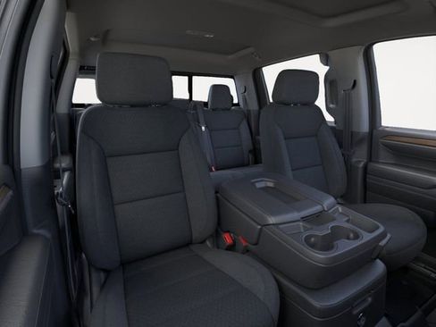 New 2026 Chevrolet Silverado 1500 LT w/ Convenience Package II AWD/4WD image 16