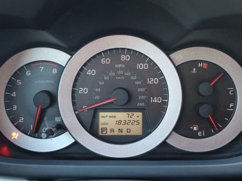 Used 2007 Toyota RAV4 Base V6 image 33