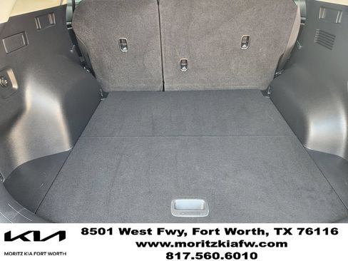 Certified 2023 Kia Sportage SX FWD image 30