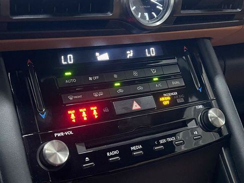 Certified 2023 Lexus IS 300 w/ Premium Package RWD image 20
