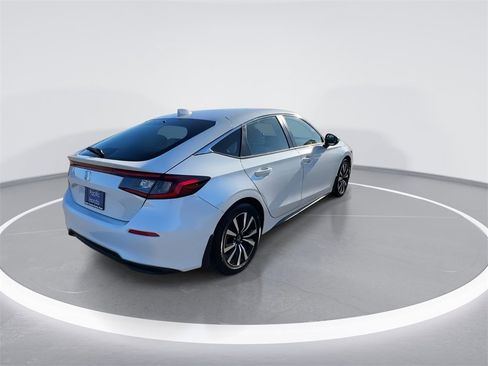 Used 2022 Honda Civic EX-L image 13