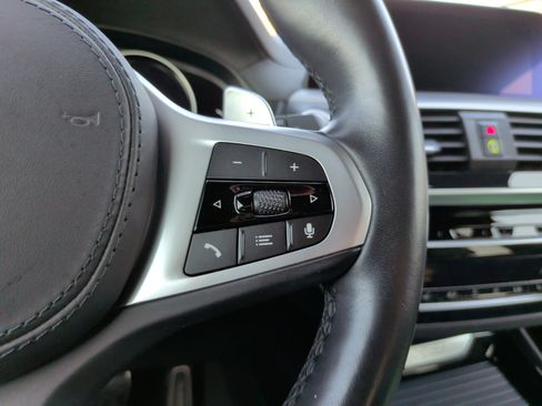 Used 2021 BMW X3 xDrive30i w/ M Sport Package image 21