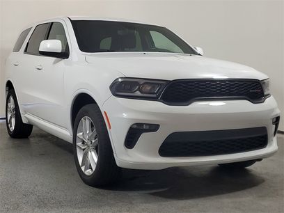 Used 2022 Dodge Durango GT