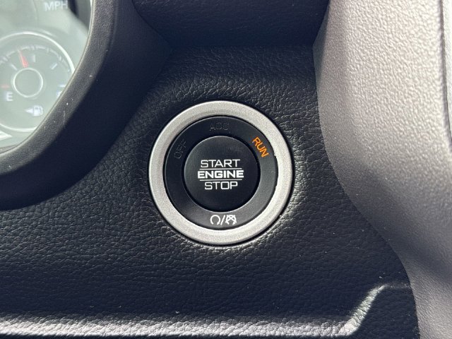 Used 2023 RAM 1500 Big Horn AWD/4WD image 17