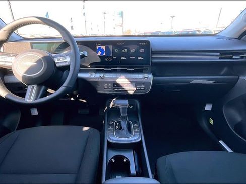 New 2025 Hyundai Kona SEL image 5