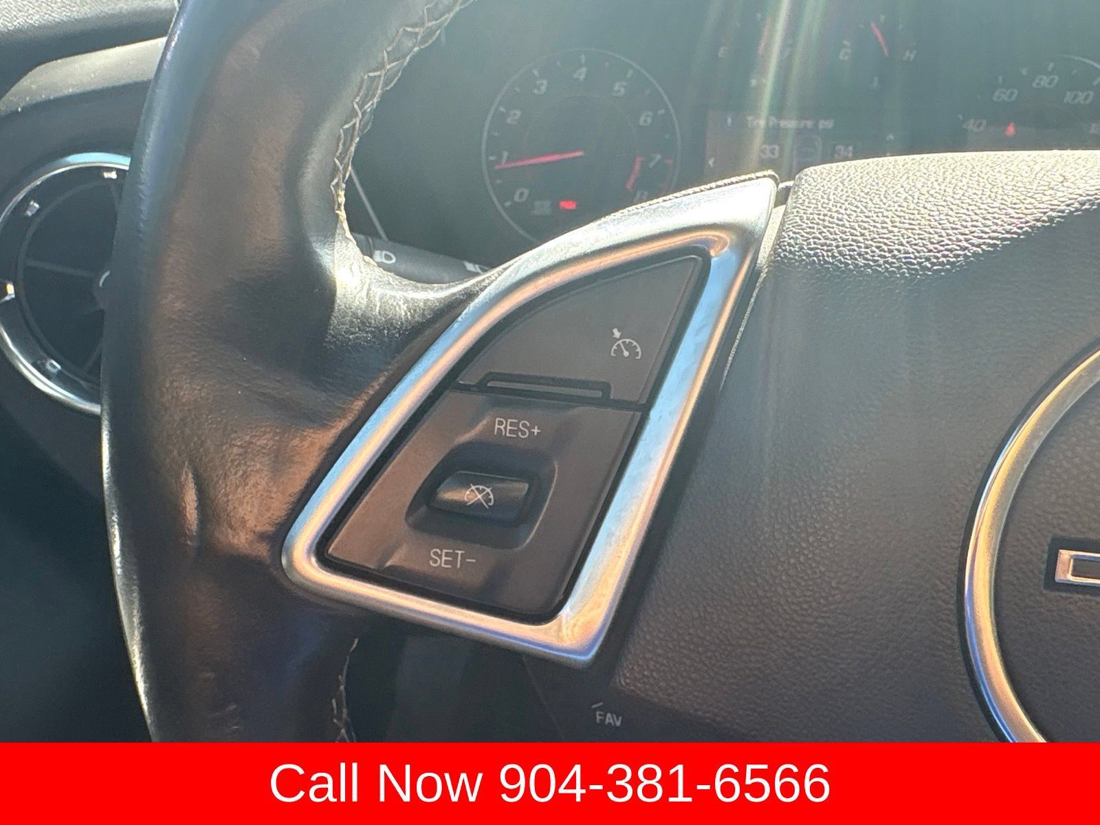 Used 2019 Chevrolet Camaro LS RWD image 21