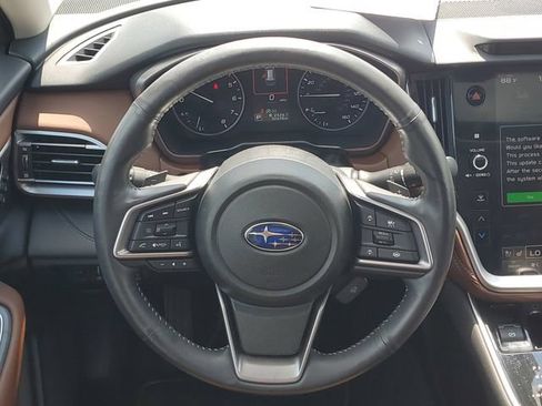 Certified 2024 Subaru Outback Touring XT AWD/4WD image 13